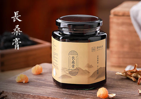 長桑膏